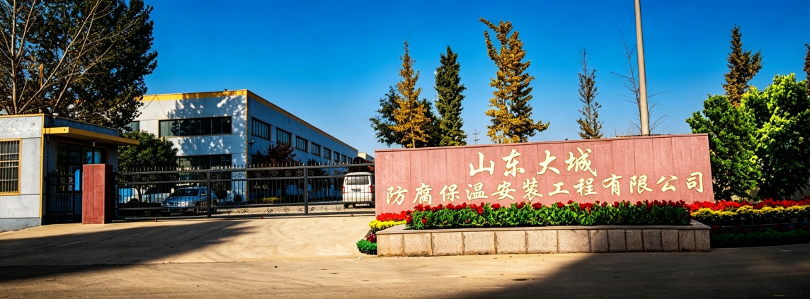 无为聚氨酯保温管生产厂家